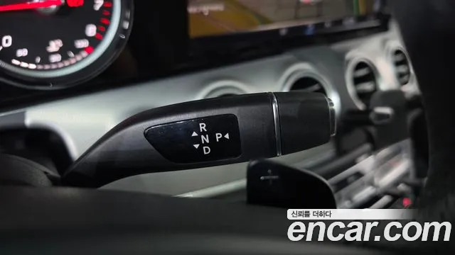 Mercedes-Benz E-Класс 2018 thumb 9