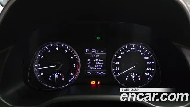 Hyundai Avante 2019 thumb 8