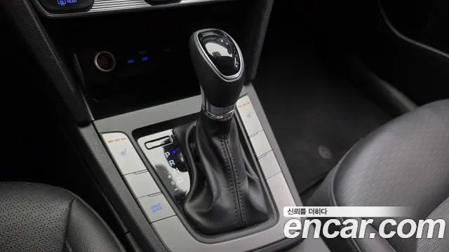 Hyundai Avante 2019 thumb 9
