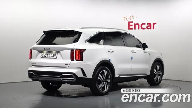 Kia Sorento 2023 thumb 2