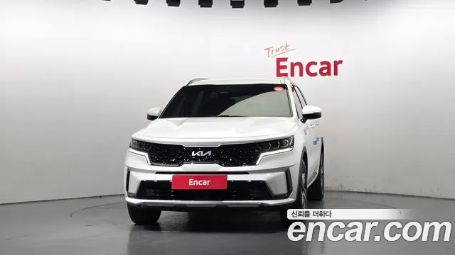 Kia Sorento 2023 thumb 3