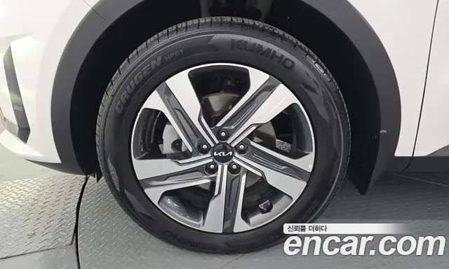 Kia Sorento 2023 thumb 5