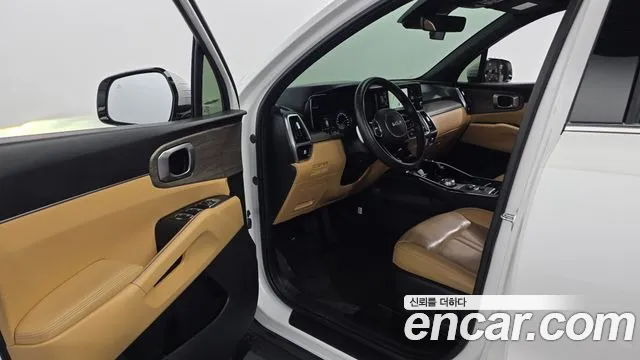 Kia Sorento 2023 thumb 10