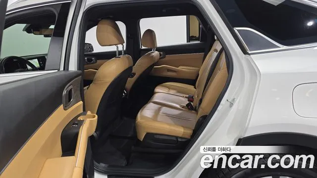 Kia Sorento 2023 thumb 11