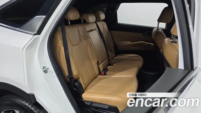 Kia Sorento 2023 thumb 12