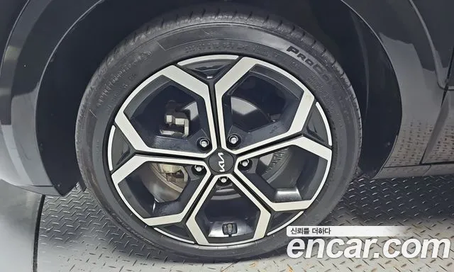 Kia Niro 2022 thumb 4