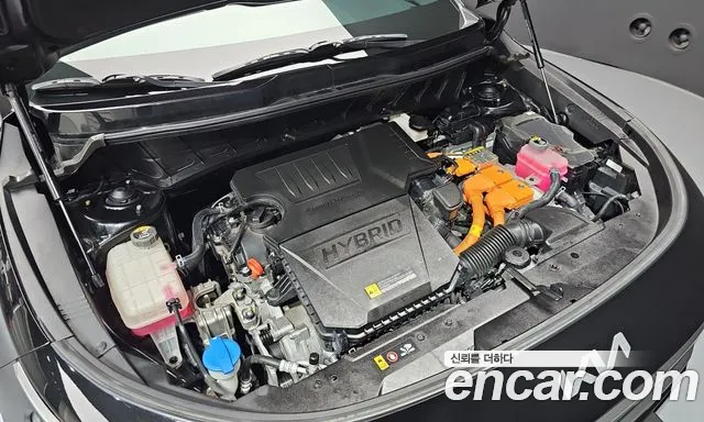 Kia Niro 2022 thumb 5
