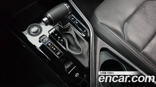 Kia Niro 2022 thumb 8