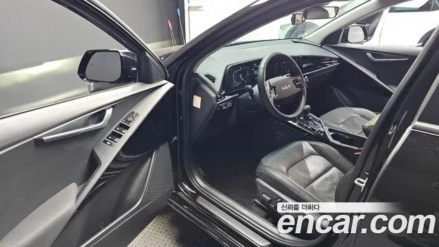 Kia Niro 2022 thumb 9