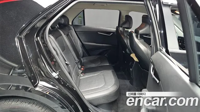 Kia Niro 2022 thumb 10