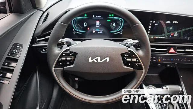 Kia Niro 2022 thumb 11