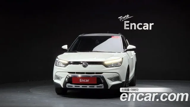 KG_Mobility_Ssangyong TIBOLI 2015 thumb 2