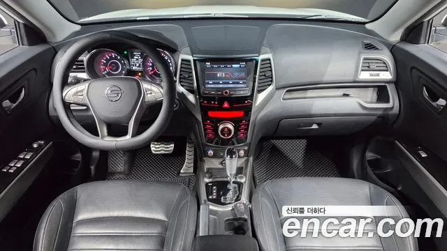 KG_Mobility_Ssangyong TIBOLI 2015 thumb 6