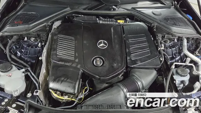 Mercedes-Benz E-Класс 2025 thumb 6