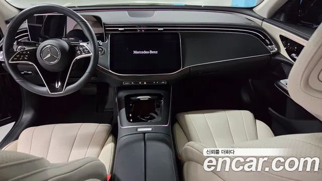 Mercedes-Benz E-Класс 2025 thumb 7