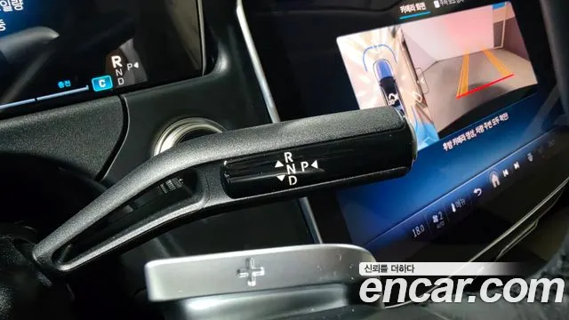 Mercedes-Benz E-Класс 2025 thumb 9