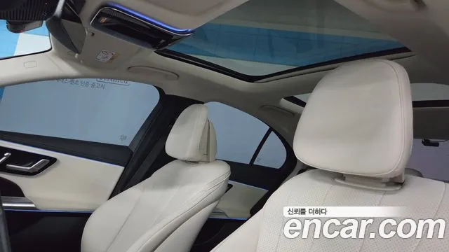 Mercedes-Benz E-Класс 2025 thumb 10