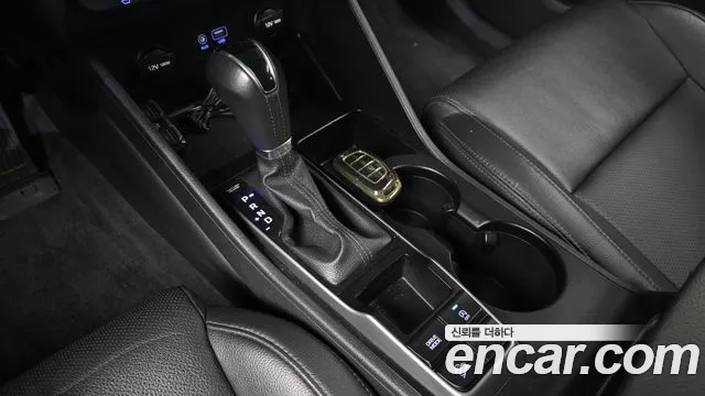 Hyundai Tucson 2017 thumb 9