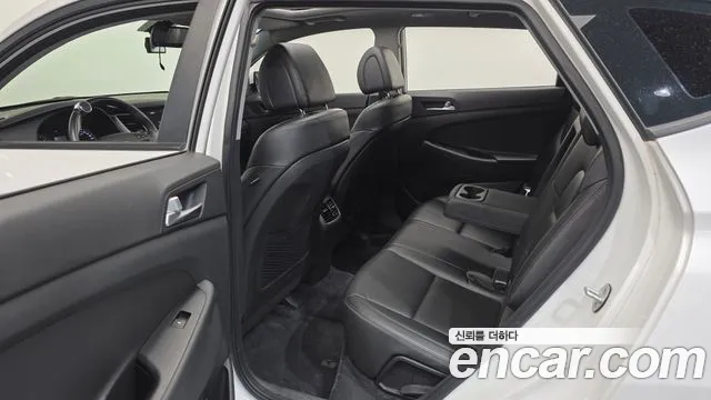 Hyundai Tucson 2017 thumb 12