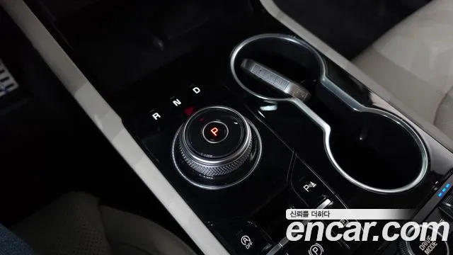 Kia K5 2024 thumb 9