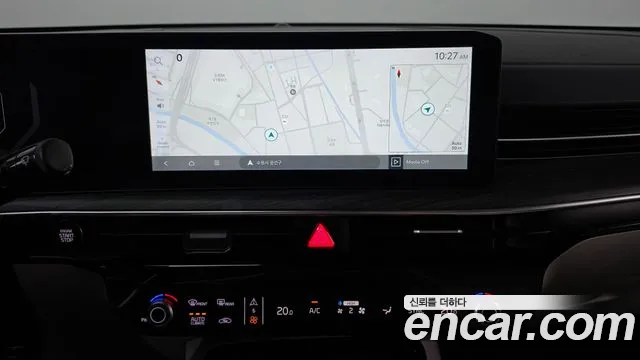 Kia K5 2024 thumb 12