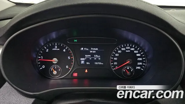 Kia Sorento 2018 thumb 8