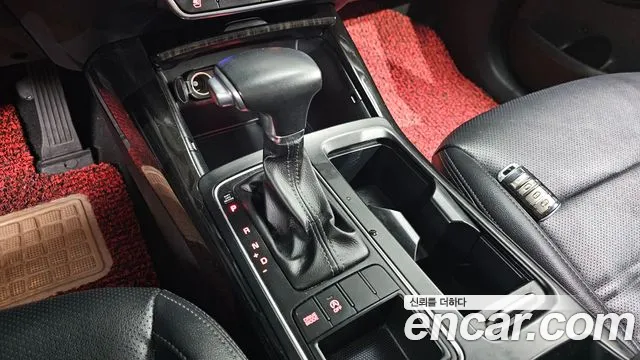 Kia Sorento 2018 thumb 9
