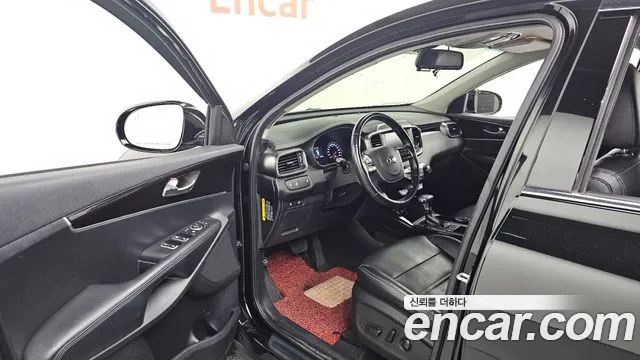 Kia Sorento 2018 thumb 10