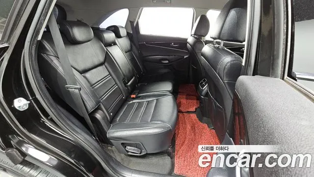 Kia Sorento 2018 thumb 11