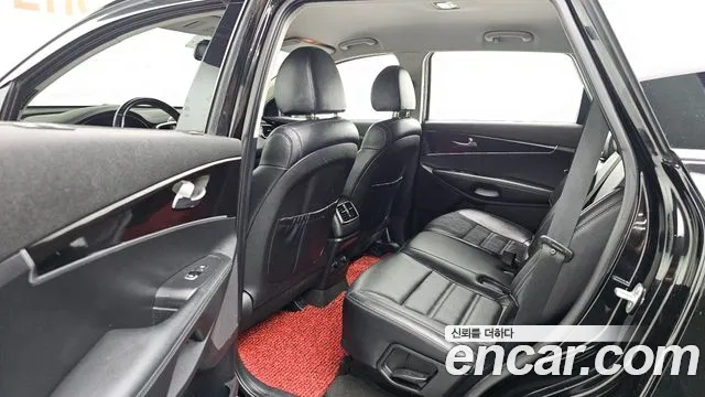 Kia Sorento 2018 thumb 12