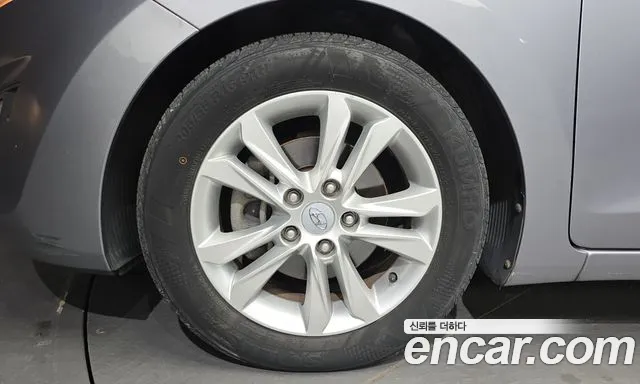 Hyundai i30 2012 thumb 5