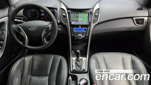 Hyundai i30 2012 thumb 7