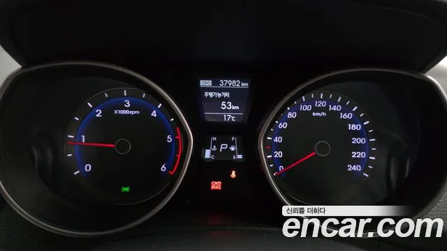 Hyundai i30 2012 thumb 8