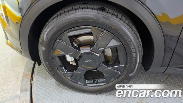 Kia Sportage 2025 thumb 5