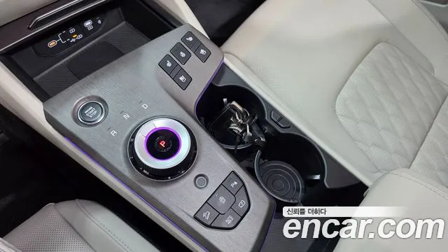 Kia Sportage 2025 thumb 6