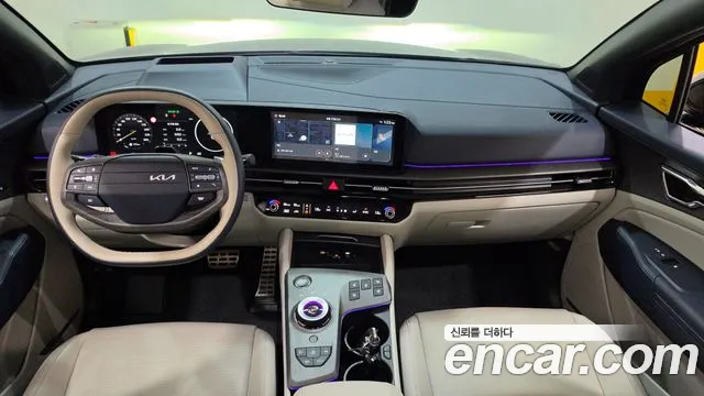 Kia Sportage 2025 thumb 7