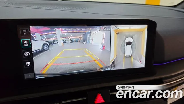Kia Sportage 2025 thumb 10