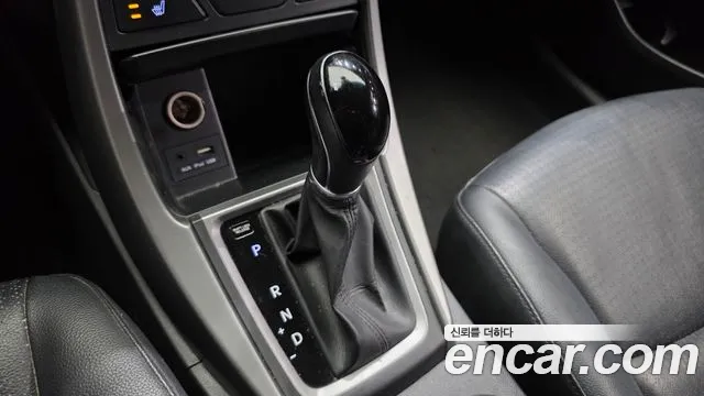 Hyundai Avante 2014 thumb 9