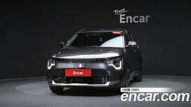 Kia Niro 2022 thumb 2