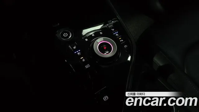 Kia Niro 2022 thumb 8