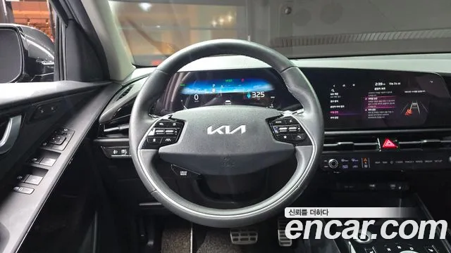 Kia Niro 2022 thumb 12