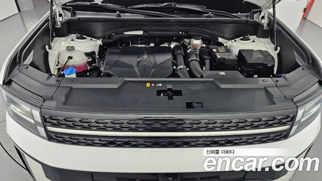 Hyundai Santa Fe 2024 thumb 6
