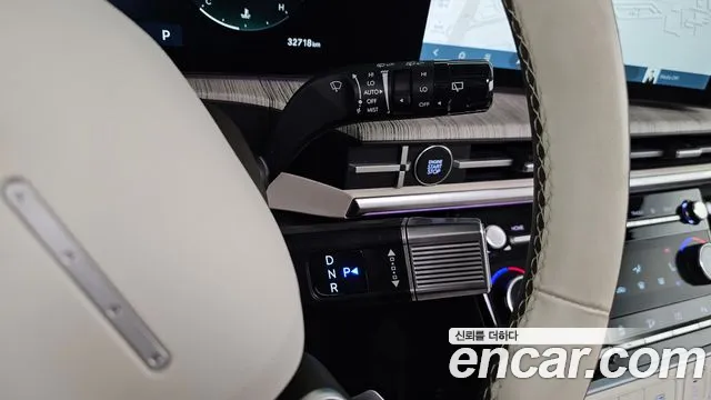 Hyundai Santa Fe 2024 thumb 9