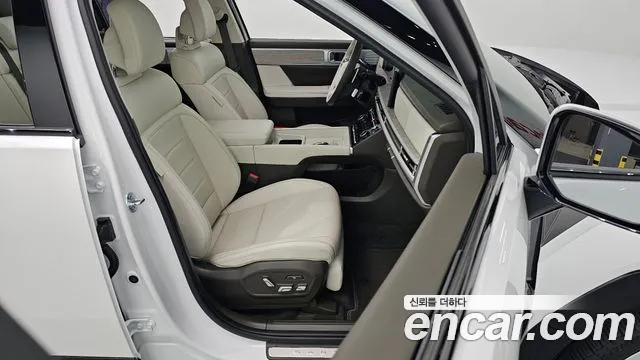 Hyundai Santa Fe 2024 thumb 10