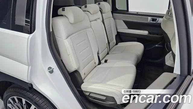 Hyundai Santa Fe 2024 thumb 11