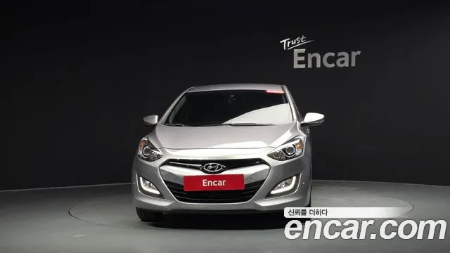 Hyundai i30 2012 thumb 2