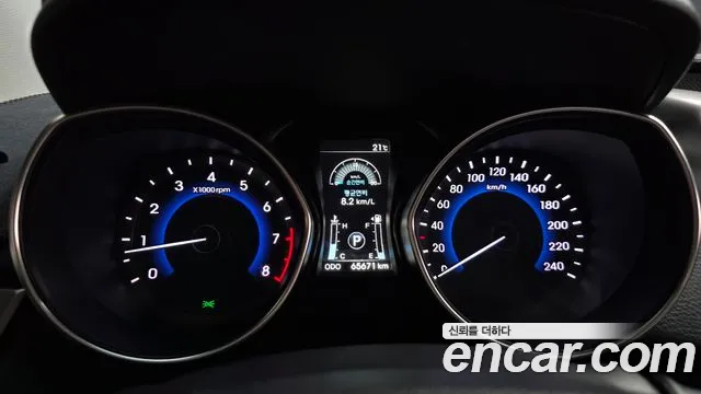 Hyundai i30 2012 thumb 7
