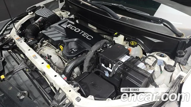 ChevroletGMDaewoo Equinox 2020 thumb 5