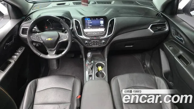 ChevroletGMDaewoo Equinox 2020 thumb 6