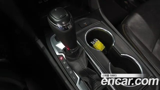 ChevroletGMDaewoo Equinox 2020 thumb 8